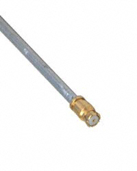 127-0693-001 Cinch Connectivity Solutions Johnson  Koaxialsteckverbinder (HF)-Baugruppen