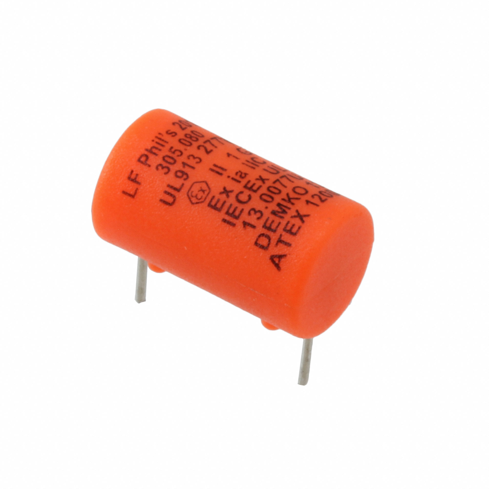 0305.080H Littelfuse Inc. Fusibles eléctricos especiales