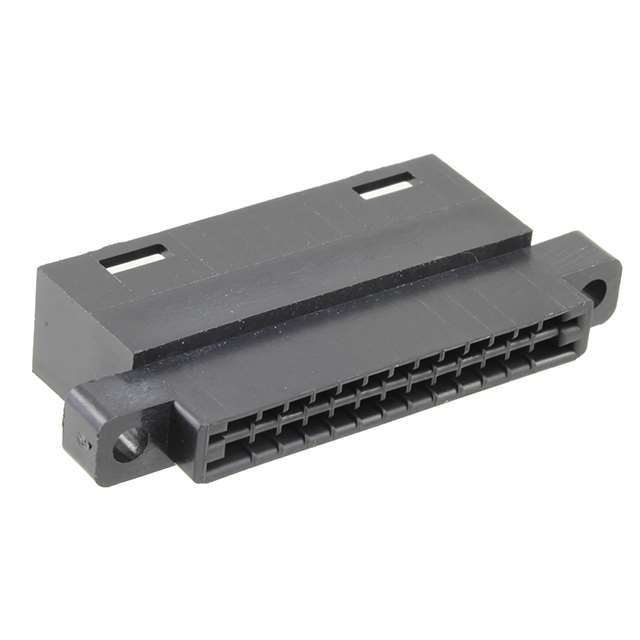 1-88190-2 TE Connectivity AMP Connectors  Alloggiamenti per connettori FFC FPC (flessibili piatti)