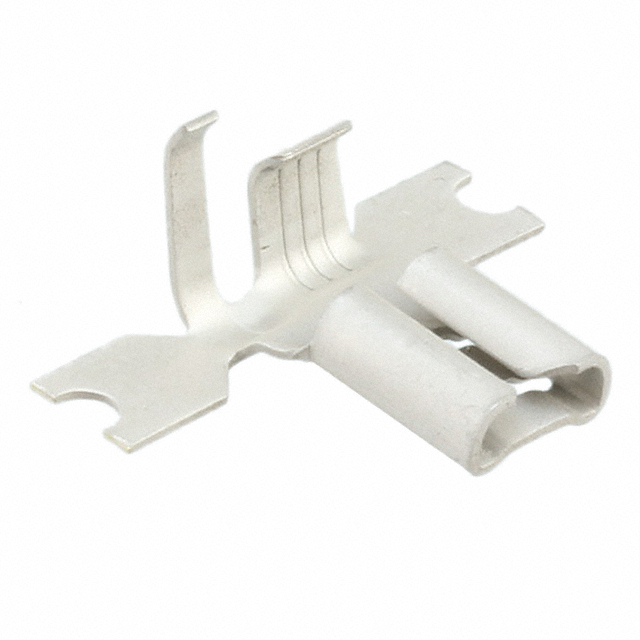 1217010-2 TE Connectivity AMP Connectors  Connettori a sgancio rapido Connettori a sgancio rapido