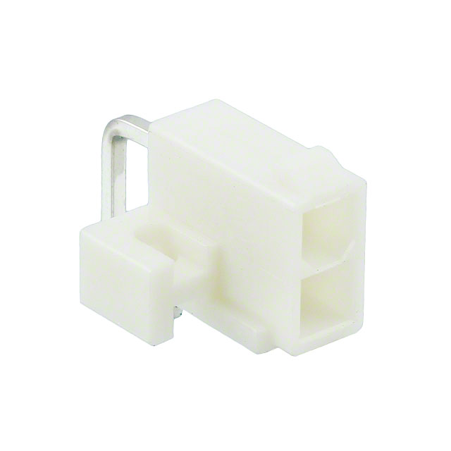 1586044-2 TE Connectivity AMP Connectors  Headers Male Pins