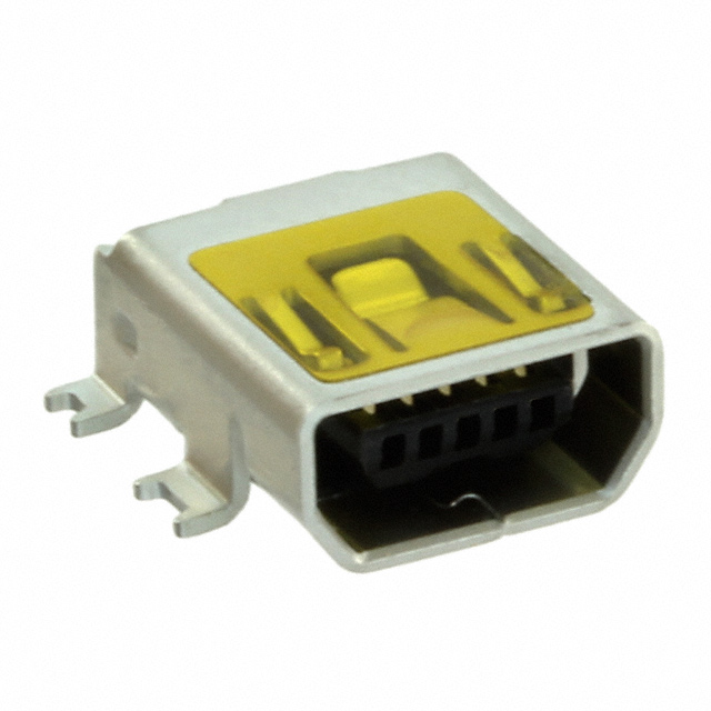 1775051-1 TE Connectivity AMP Connectors  Gruppi di connettori USB DVI HDMI