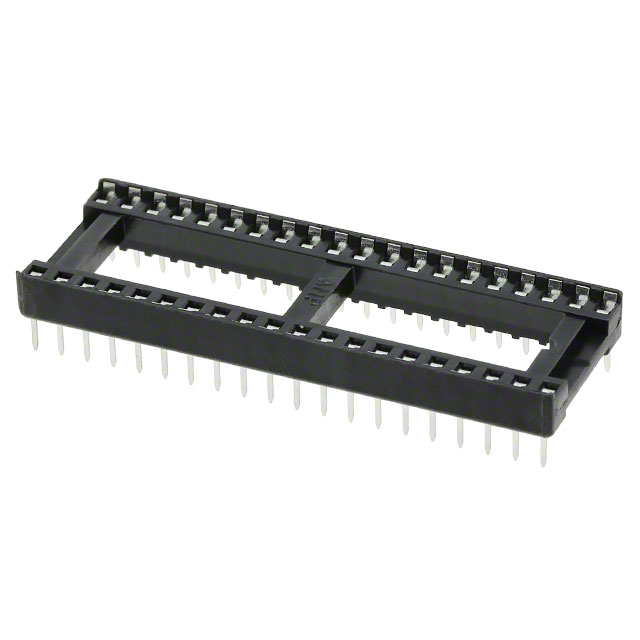 4-382568-0 TE Connectivity AMP Connectors  Zócalos de CI