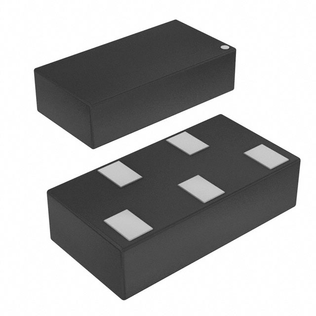 RCLAMP7534P.TNT Semtech Corporation Diodos TVS
