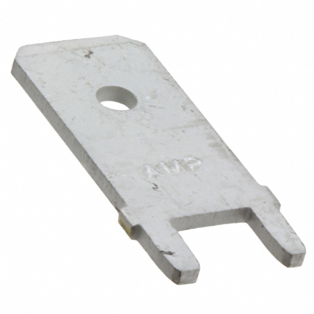 63900-1 TE Connectivity AMP Connectors  Connettori a sgancio rapido Connettori a sgancio rapido