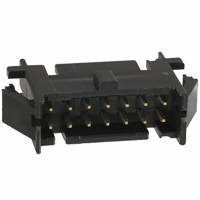 DF11-14DEP-2A Hirose Electric Co Ltd  Rectangular Connector Adapters