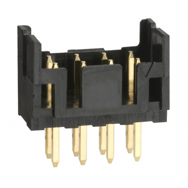 DF11-8DP-2DSA(01) Hirose Electric Co Ltd  Headers Male Pins