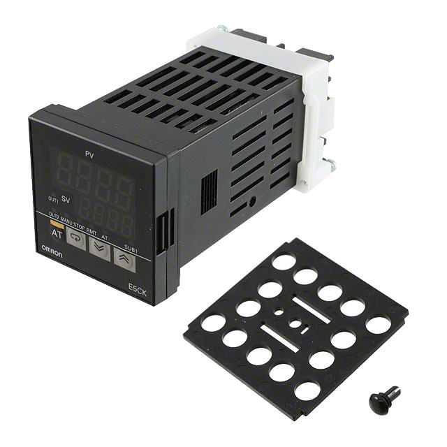 E5CK-AA1-302 Omron Automation and Safety Température du processus