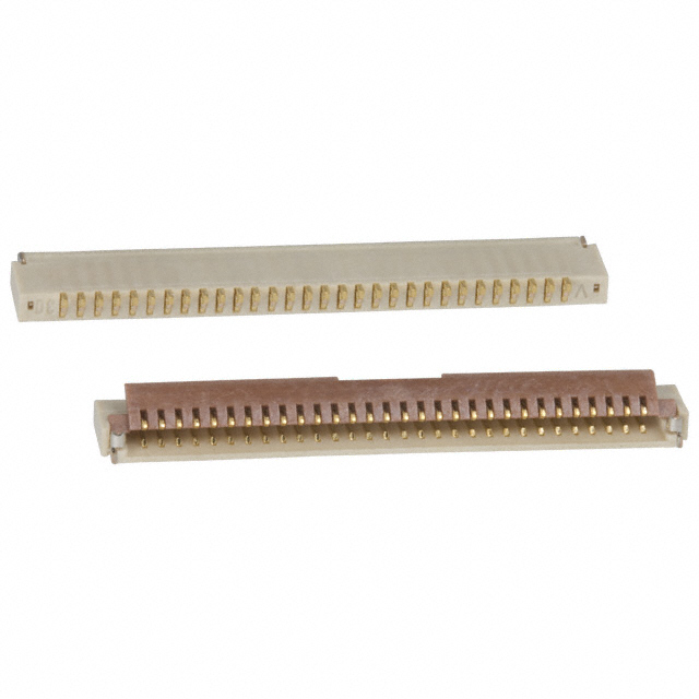 FH19C-30S-0.5SH(05) Hirose Electric Co Ltd  FFC FPC (Flat Flexible) Connector Assemblies