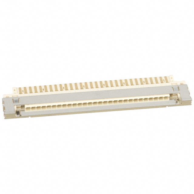 FI-X30M-NPB JAE Electronics  Support de panneau suspendu gratuit