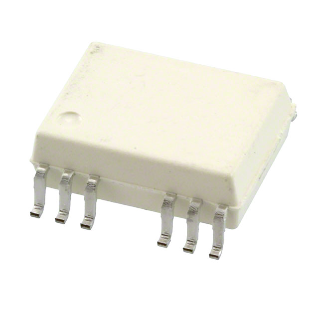 HCPL-314J-000E Broadcom Limited  Isolators - Gate Drivers