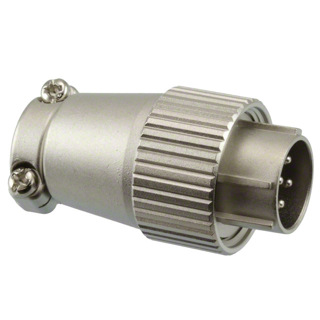 JR16PK-7P(71) Hirose Electric Co Ltd  Assemblages de connecteurs circulaires