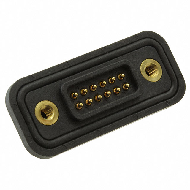 M90-6011245 Harwin Inc.  À ressort