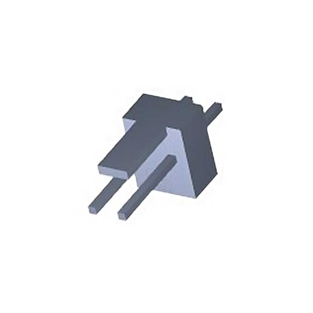 3-647047-2 TE Connectivity AMP Connectors  Headers Male Pins