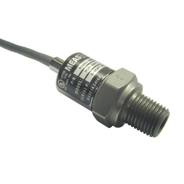 M3051-000002-017BG TE Connectivity Measurement Specialties  Drucksensoren-Wandler – Industrie