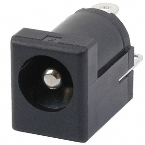 PJ-044BH CUI Devices  Power Connectors