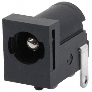 PJ-058A CUI Devices  Power Connectors