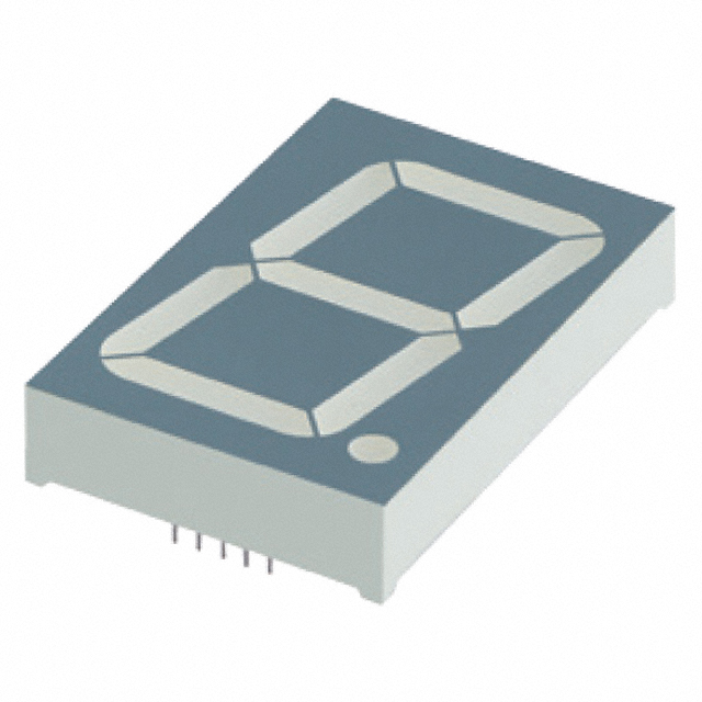 XDVG46C SunLED  LED Caractère et numérique