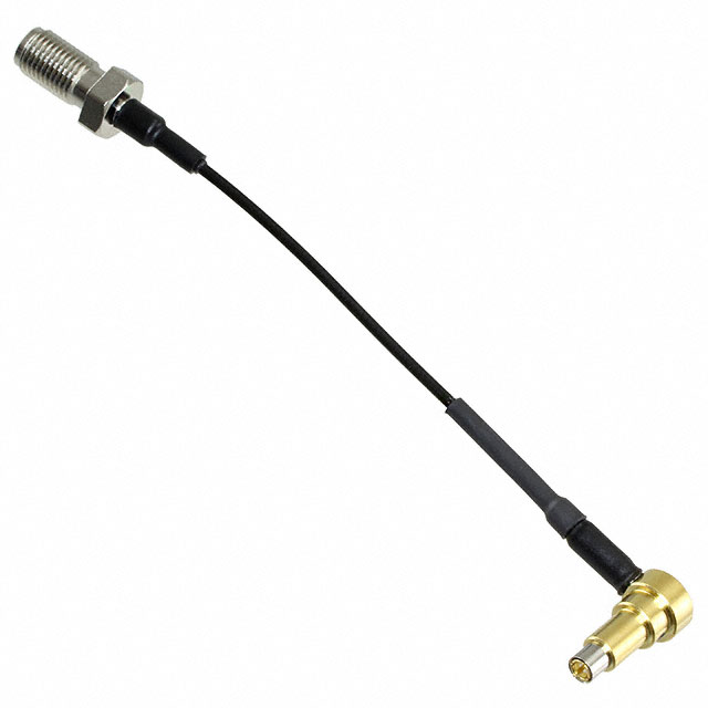 MXHS83QE1000 Murata Electronics  Coaxial Connector (RF) Accessories