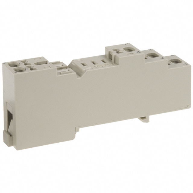 P2RF-05-S Omron Automation and Safety  Relay Sockets