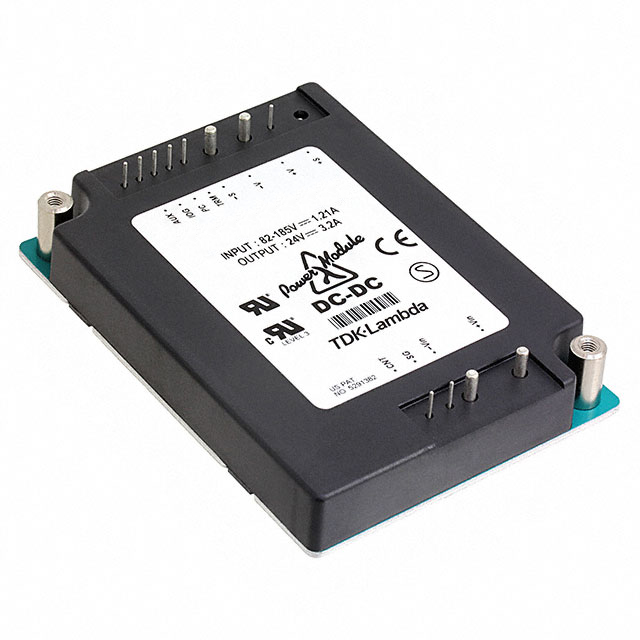 PH75S28024 TDK-Lambda Americas Inc  DC-DC-Wandler