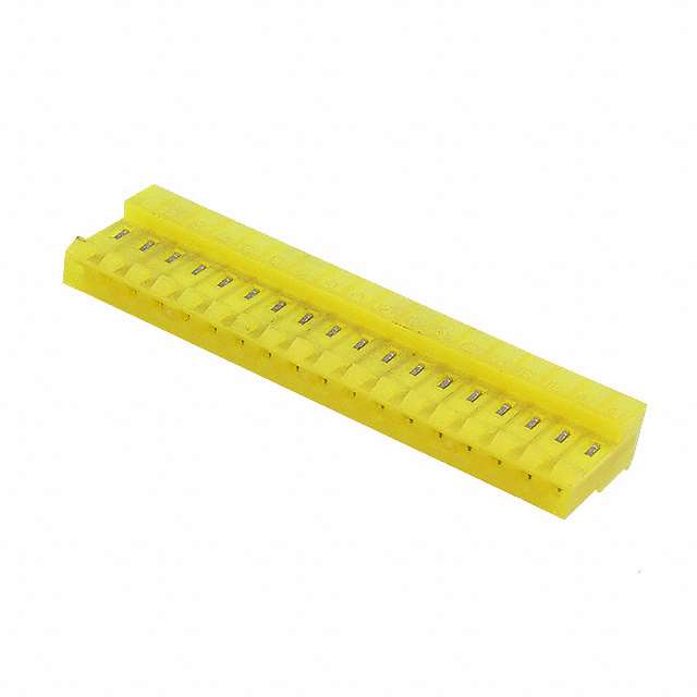 1-640427-8 TE Connectivity AMP Connectors  Support de panneau suspendu gratuit