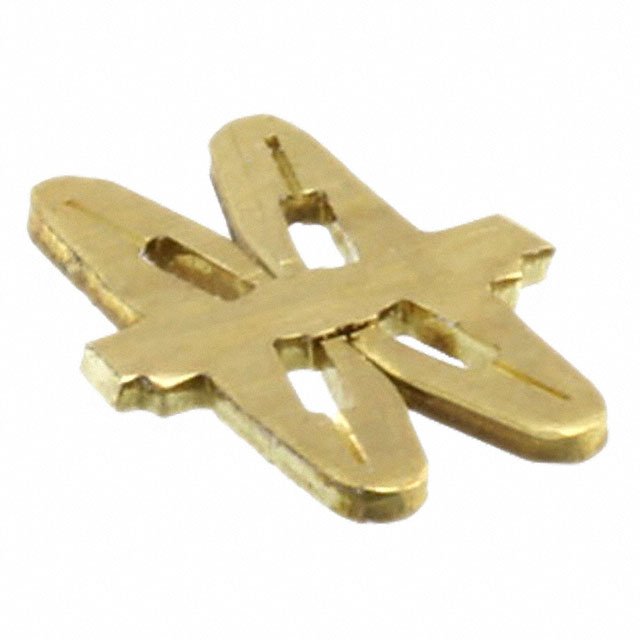 1601000-1 TE Connectivity AMP Connectors  Magnetic Wire Connectors