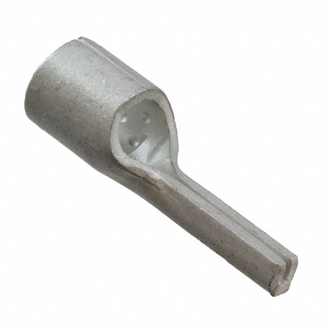 180599 TE Connectivity AMP Connectors  Wire Pin Connectors