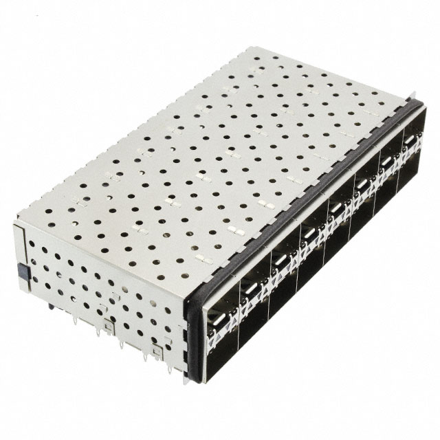 2169788-5 TE Connectivity AMP Connectors  Pluggable Connector Assemblies