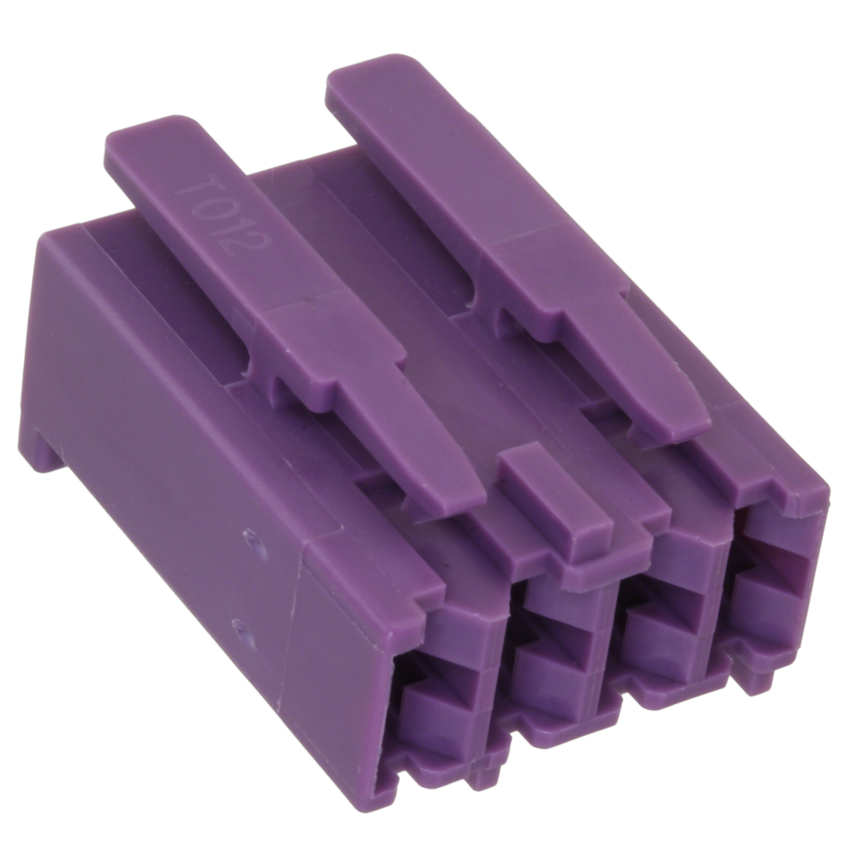 3-928247-4 TE Connectivity AMP Connectors  Rectangular Connector Housings