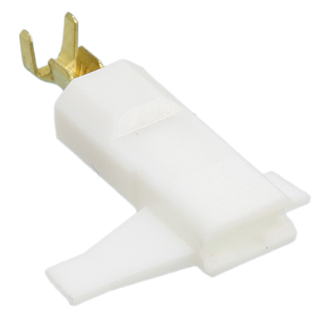 521284-1 TE Connectivity AMP Connectors  Connettori a sgancio rapido Connettori a sgancio rapido