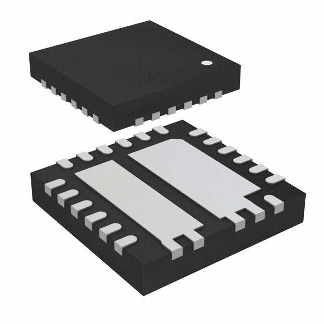 AOZ2260AQI-18 Alpha & Omega Semiconductor Inc.  Reguladores de voltaje - Reguladores de conmutación CC-CC