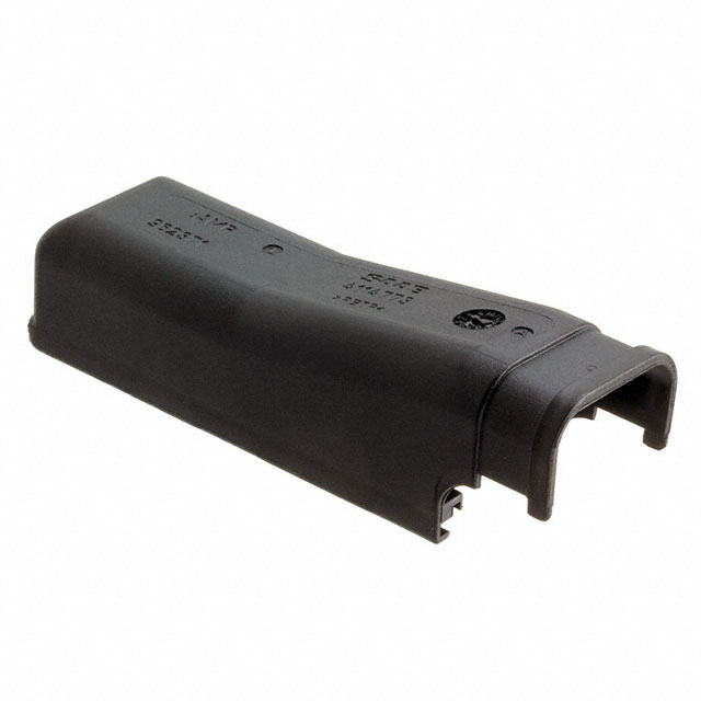 962371-1 TE Connectivity AMP Connectors  Accessoires de connecteur rectangulaire