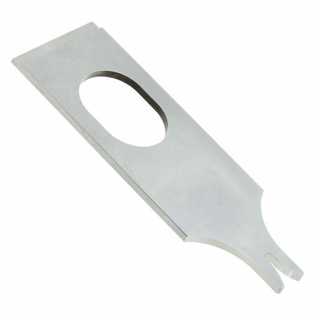 AP105-DF3-EP2428P(61) Hirose Electric Co Ltd  Accesorios para prensa aplicadora de engarces