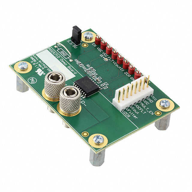 ASEK710LLA-12CB-T-DK Allegro MicroSystems  Cartes d'évaluation de capteurs