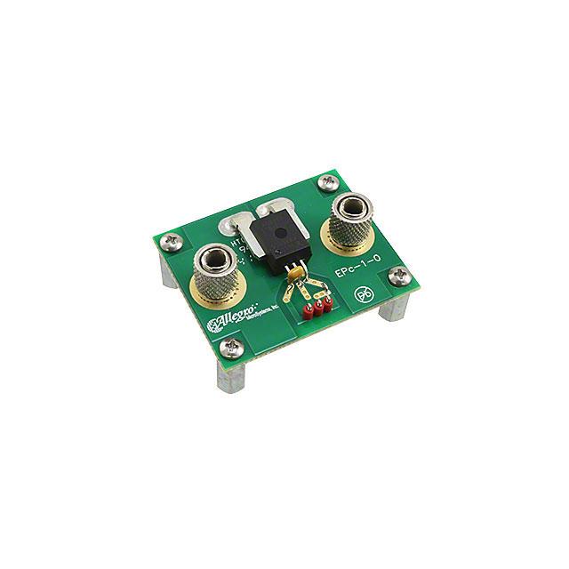 ASEK758ECB-200U-T-DK Allegro MicroSystems  Cartes d'évaluation de capteurs