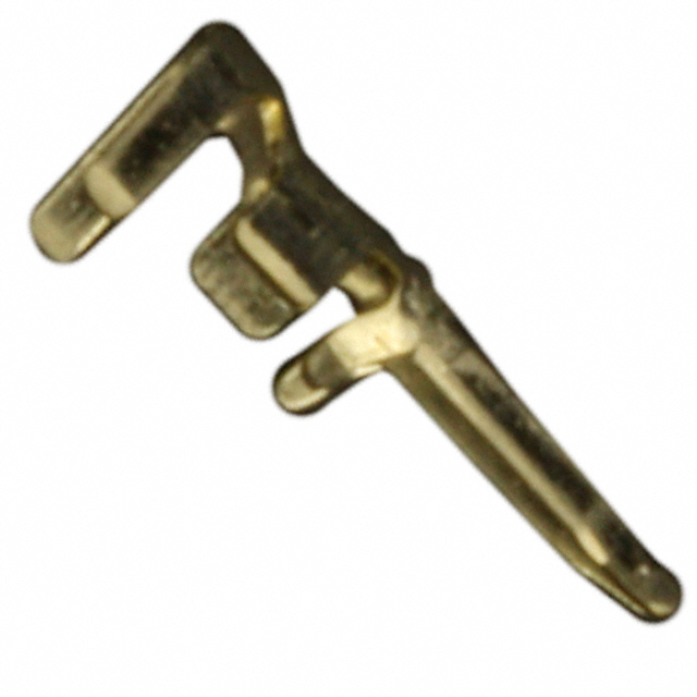 DF4-2428PC(05) Hirose Electric Co Ltd  Rectangular Connector Contacts