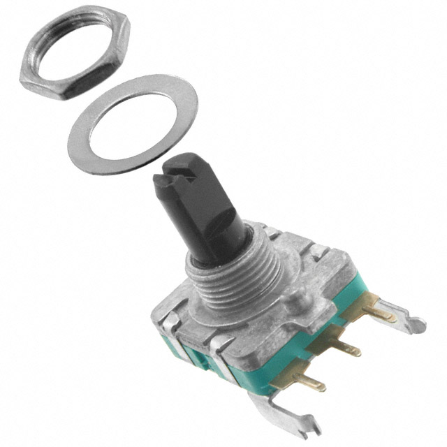 EN16-V22AF15 TT Electronics/BI  Encoders