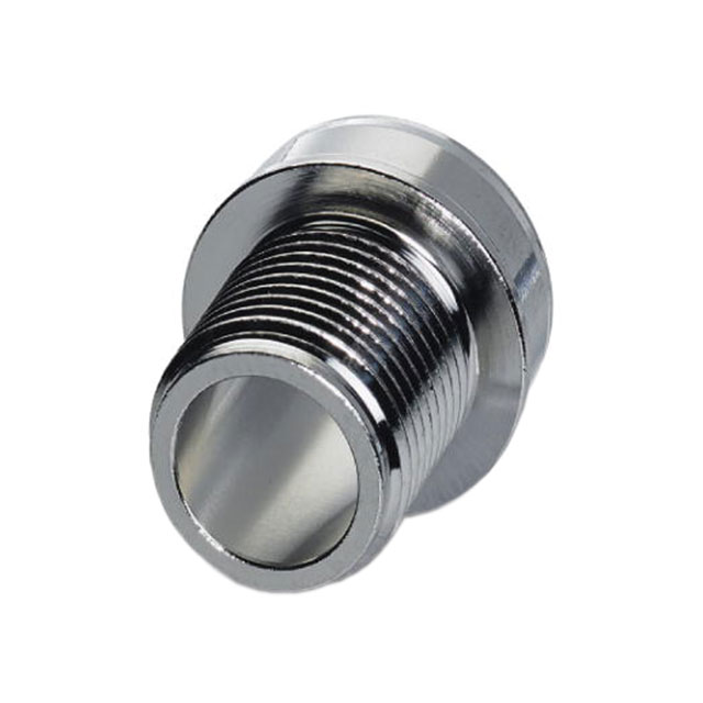 1412080 Phoenix Contact  Boîtiers de connecteurs circulaires