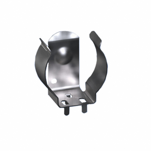 54 Keystone Electronics  Batteriehalter, Clips, Kontakte