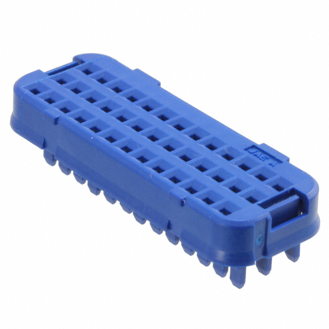 MX47039XF1 JAE Electronics  Accessoires de connecteur rectangulaire