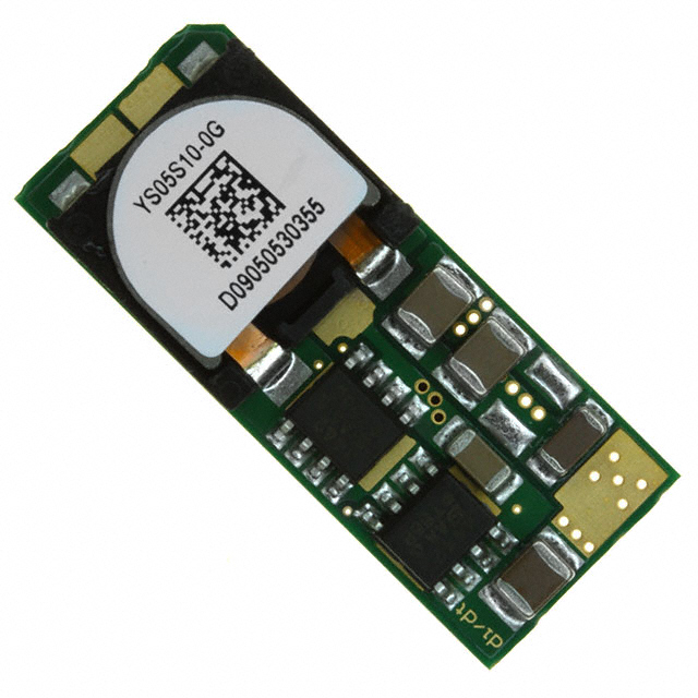 YS05S10-0G Bel Power Solutions  Convertitori CC CC