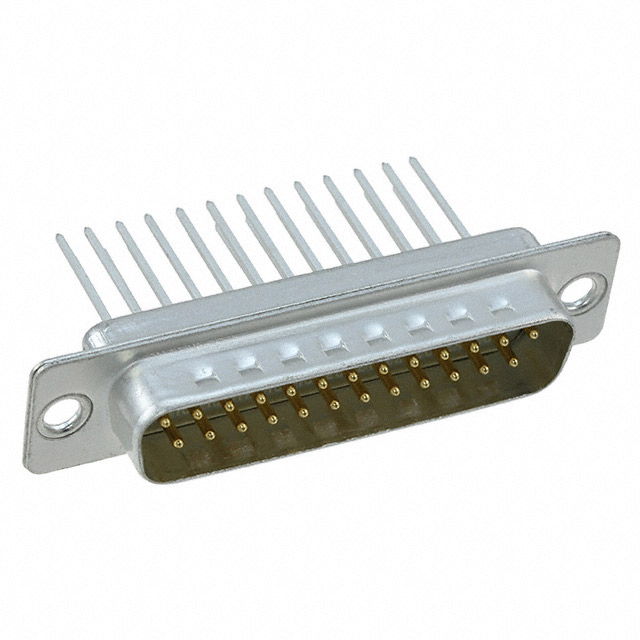 9670255607 HARTING  Ensembles de connecteurs D-Sub