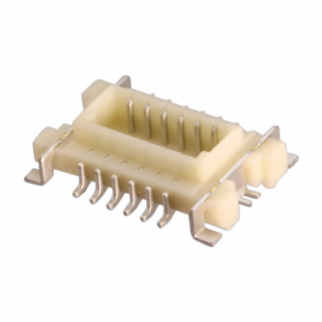 5-1775014-4 TE Connectivity AMP Connectors  Matrices de type bord Mezzanine (carte à carte)