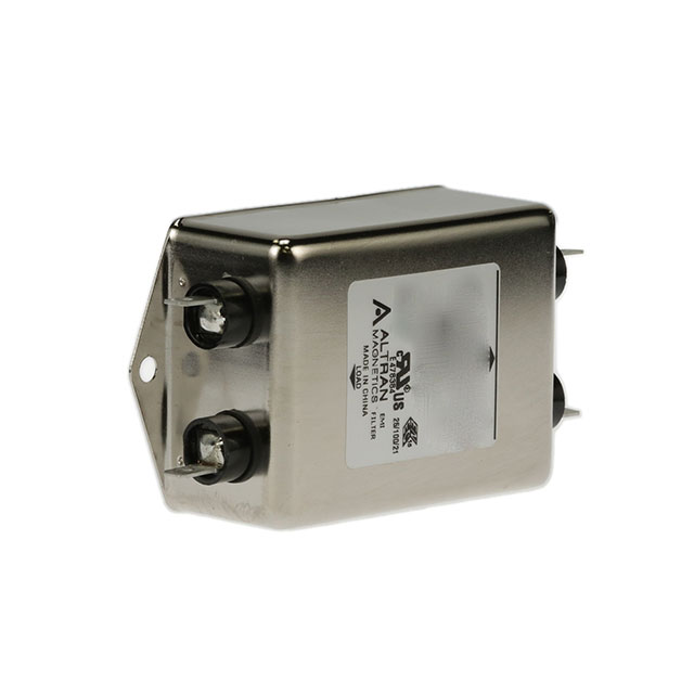 AMI-M11P-3-6-B-1 Altran Magnetics, LLC  Power Line Filter Modules