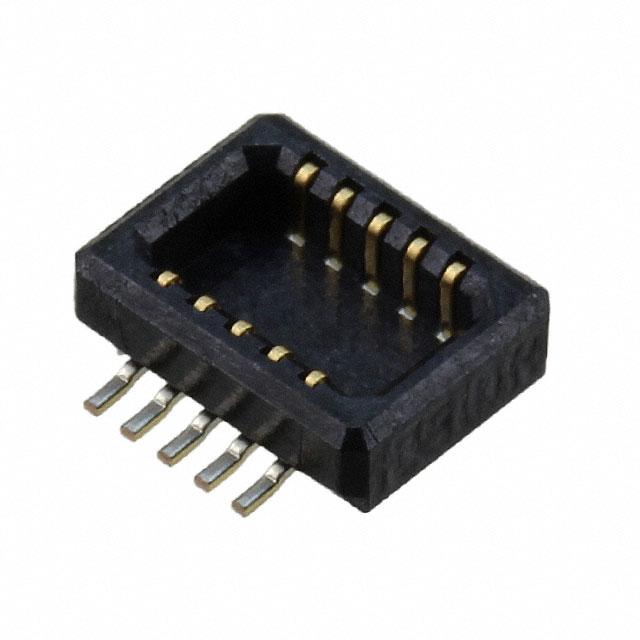 DF23C-10DP-0.5V(91) Hirose Electric Co Ltd  Matrices de type bord Mezzanine (carte à carte)