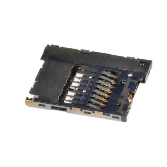 DM3NW-SF-PEJ(800) Hirose Electric Co Ltd  PC Card Sockets