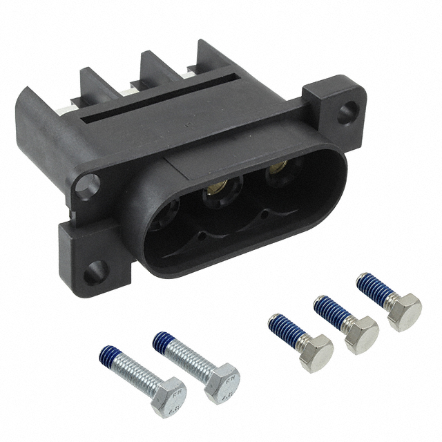 EV1-62RA-3SB Hirose Electric Co Ltd  Support de panneau suspendu gratuit