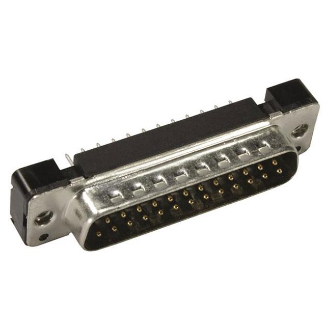 9662217702 HARTING  D-Sub-Steckverbinderbaugruppen