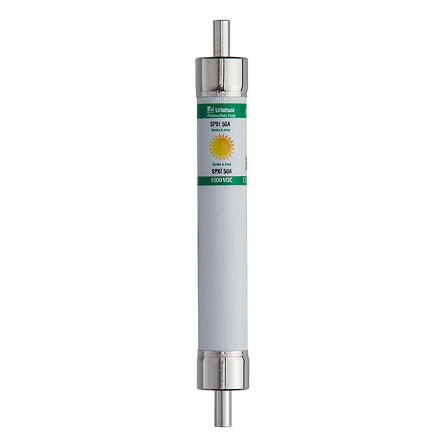 SPXI008.L Littelfuse Inc. Elektrische Spezialsicherungen